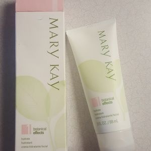 Mary Kay Botanical Effects hydrate formula 1